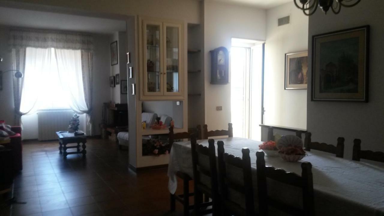 Appartamento Vacanze A 만시아노 외부 사진
